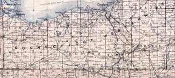 Picture Of A Map - Garrett and Associates
