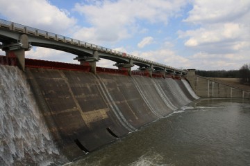 Photo Of The Hoover Dam - Garrett and Associates